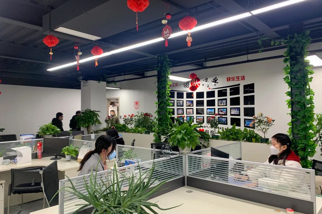 新年新氣象下的普菲德！