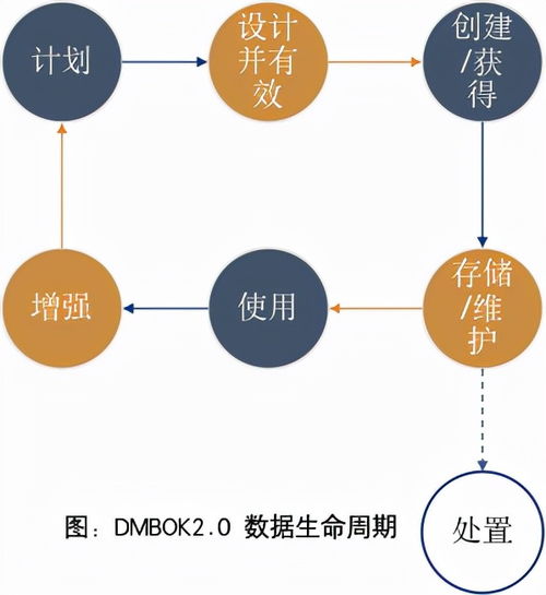 2021數據資產管理峰會 神州信息淺論基于數據原生的數據治理、處理與存儲支持服務