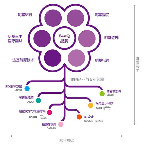 火力全開 明基BenQ集團(tuán)優(yōu)勢引領(lǐng)泛工程投影市場開拓
